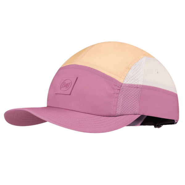 Čiapka Buff 5 Panel Go Cap DOMUS  AZALEA