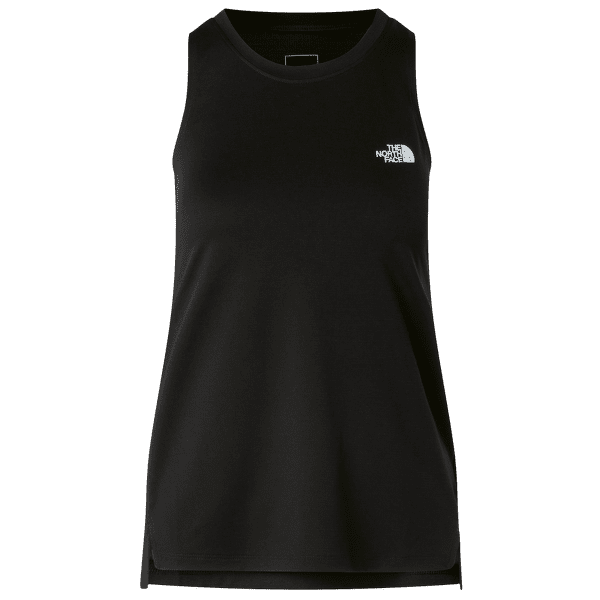 Tielko The North Face Flex Tank Women TNF BLACK