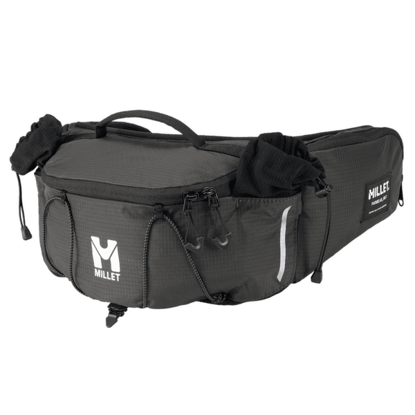 Ľadvinka Millet PARMELAN BELT NOIR NEW