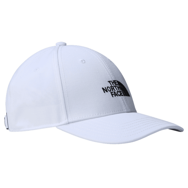 Šiltovka The North Face Recycled 66 Classic Hat TNF WHITE