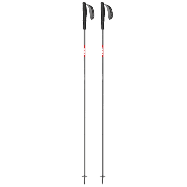 Palice Mammut Aenergy Ultra Carbon Poles black 0001