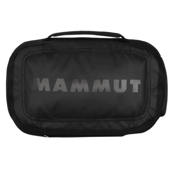 Taška Mammut Cargo Essentials Kit black 0001