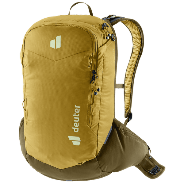 Batoh deuter Attack 16 nori-kelp