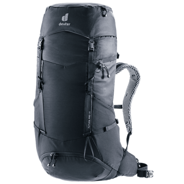 Batoh deuter Futura Pro 36 Black