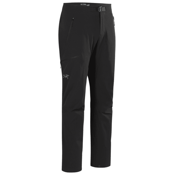 Nohavice Arcteryx Gamma SL Pant Men Black