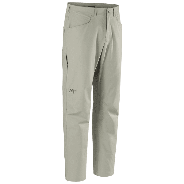 Nohavice Arcteryx Kragg Cotton Pant Men Habitat