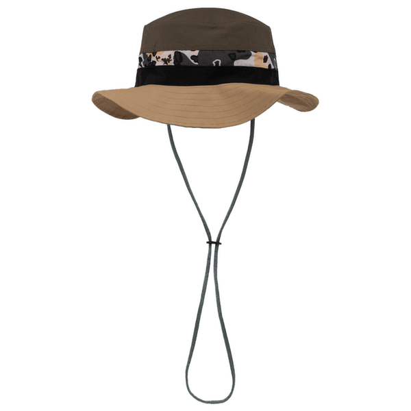 Klobúk Buff Explore Booney Hat UGAL FAWN
