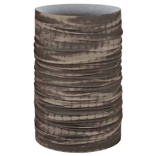 Šatka Buff COOLNET UV INSECT SHIELD GEVIN TUNDRA KHAKI