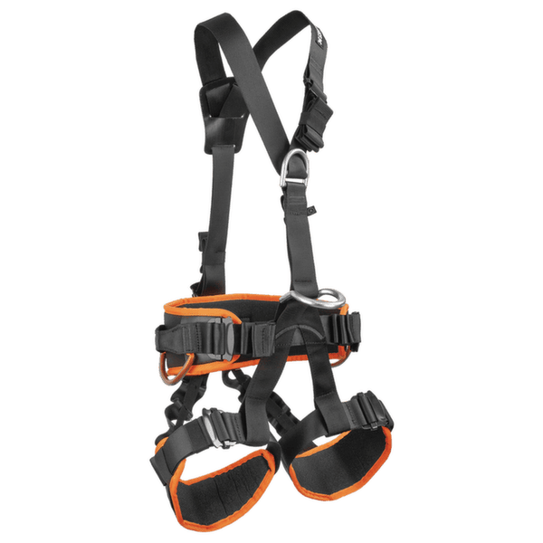 Sedák Rock Empire Econ Plus oranžová 018