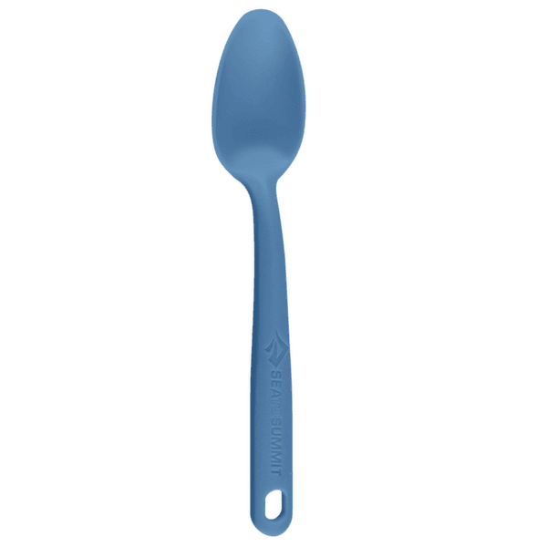 Lyžica Sea to Summit Camp Cutlery Teaspoon Cendre Blue