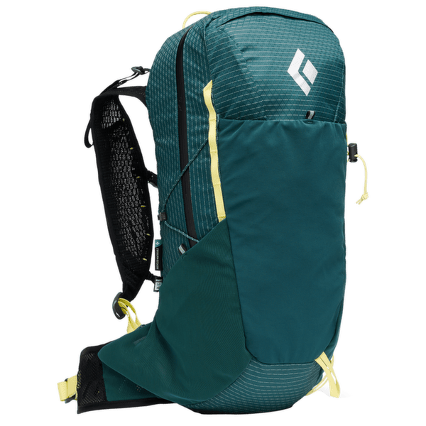 Batoh Black Diamond PURSUIT 25 WOMEN Deep Woods