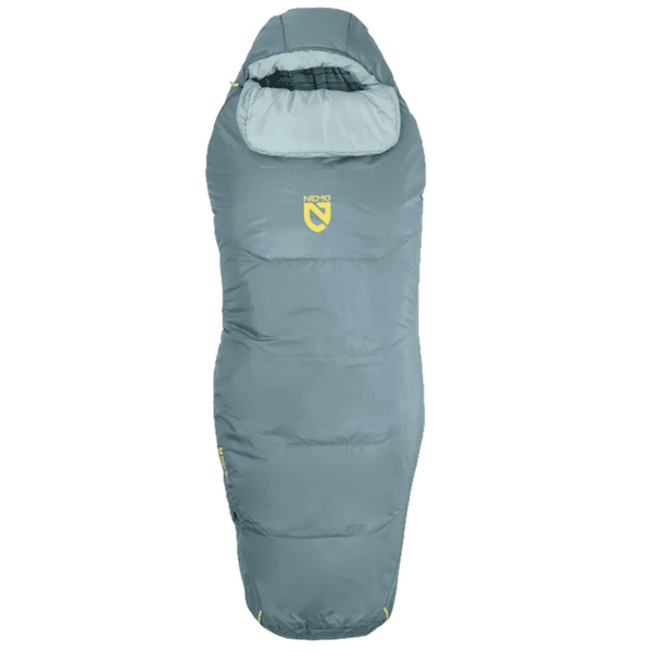 Spacák Nemo Equipment Tempo Womens 20 Endless Promise Arctic/Aquifer