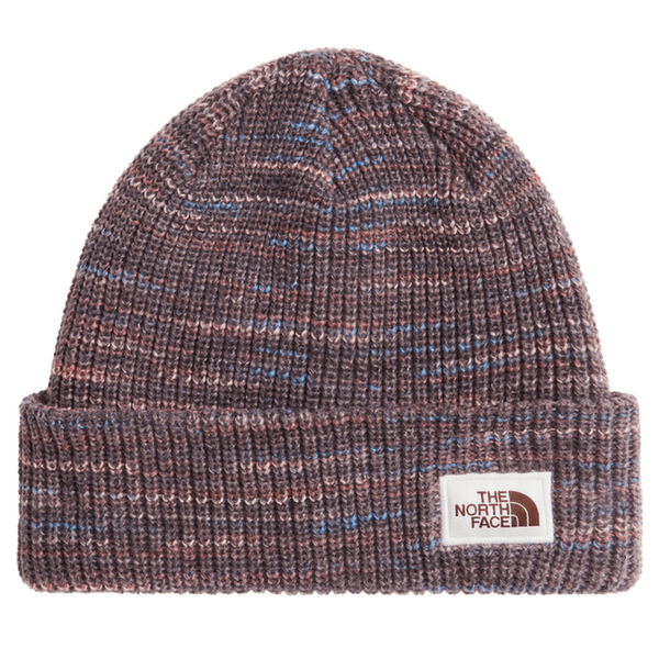 Čiapka The North Face SALTY BAE LINED BEANIE 2H9 GARNET