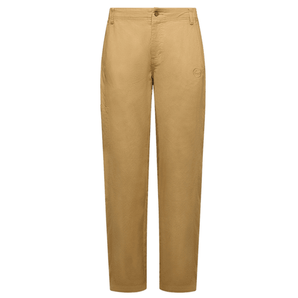 Nohavice La Sportiva HIGHBALL PANT Men Sandstone