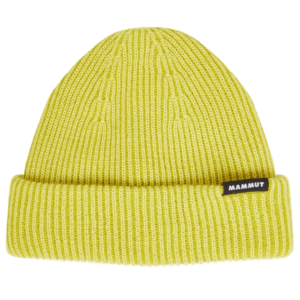 Čiapka Mammut Waymarker Beanie Acacia-holunder