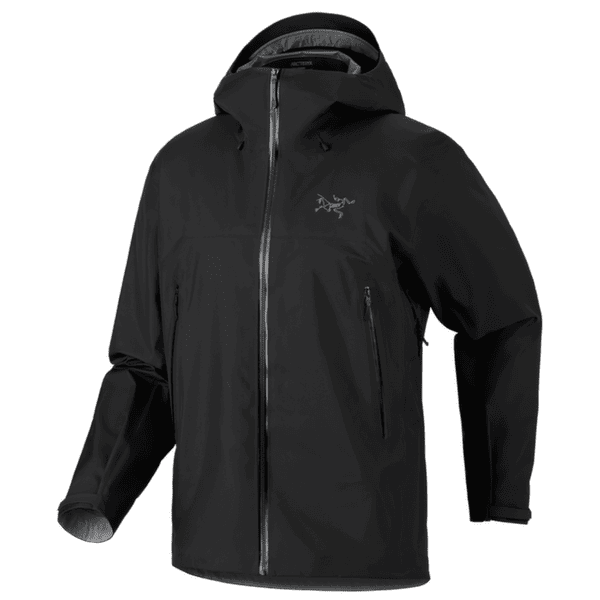 Bunda Arcteryx Beta SL Jacket Men Black