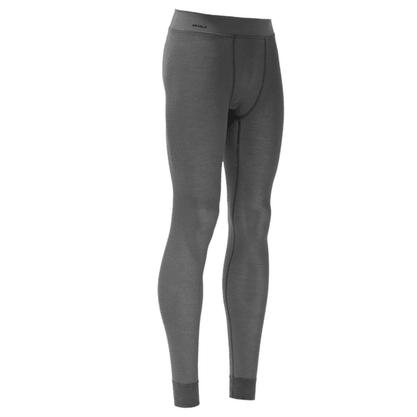 Nohavice Devold Wool Mesh Long Johns Men 830A CASTLEROCK