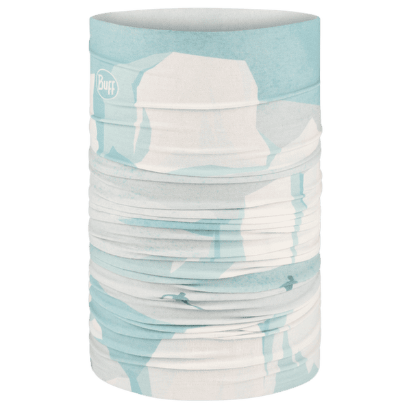 Šatka Buff ORIGINAL ECOSTRETCH THER AQUA HAZE