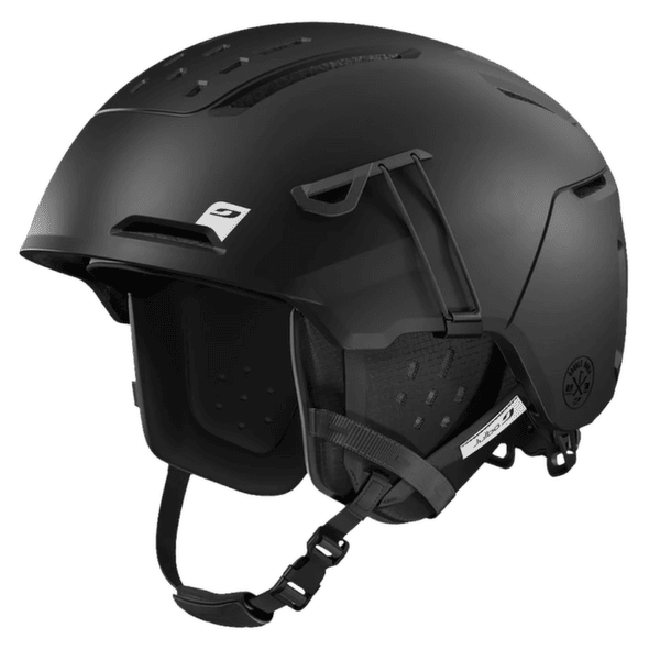 Prilba Julbo Hailot LT Black