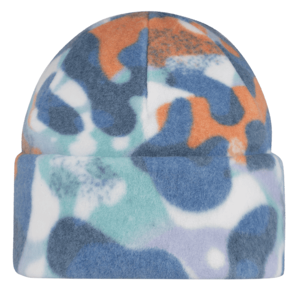 Čiapka Buff POLAR PRINTS BEANIE EWOT MULTI