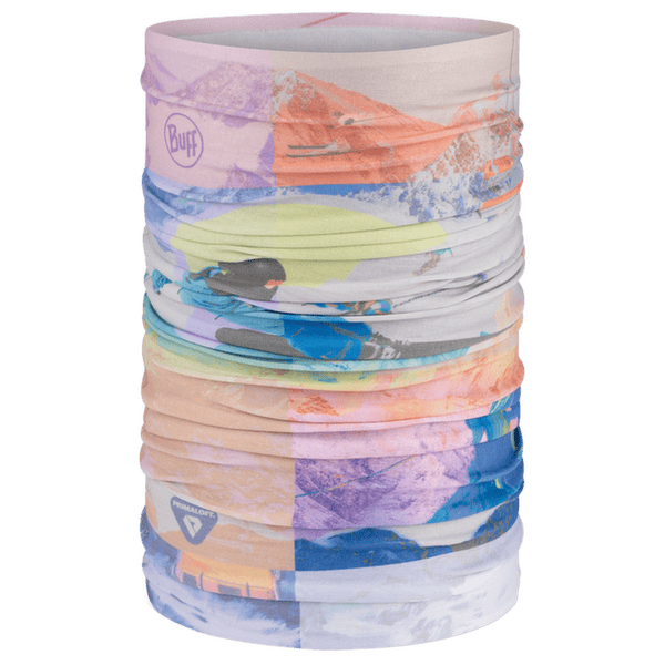Šatka Buff THERMONET VISPER MULTI