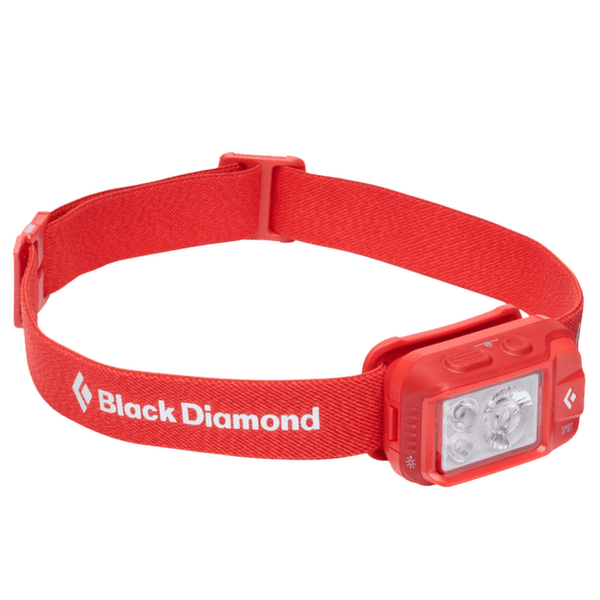 Čelovka Black Diamond SPOT DFR HEADLAMP Octane