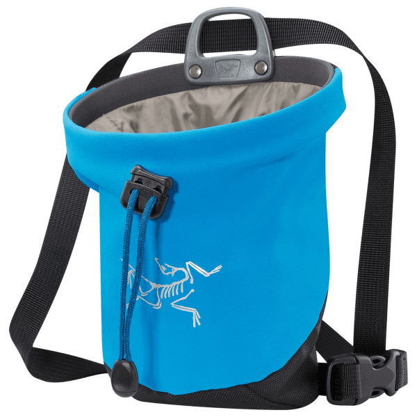 Vrecko Arcteryx C40 Chalk Bag Riptide