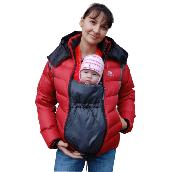 Expander Sir Joseph Jacket Expander