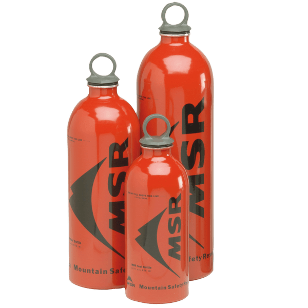 Fľaša MSR Fuel Bottles MSR