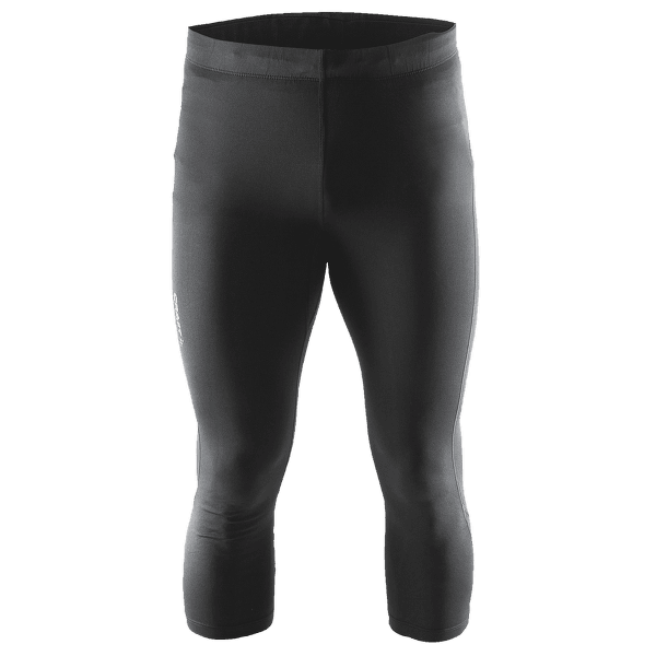 Legíny 3/4 Craft AR Knickers Men (1902510) 9999 Black