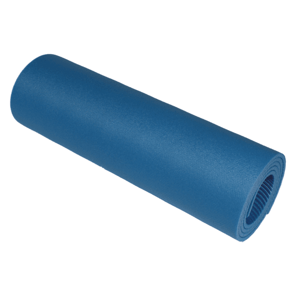 Karimatka Yate Mat Single Layer 8 Tm. modrá