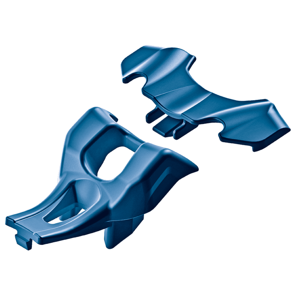 ND Fritschi Color Clip blue
