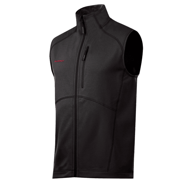  Aconcagua Vest Men (1010-17880) black 0001