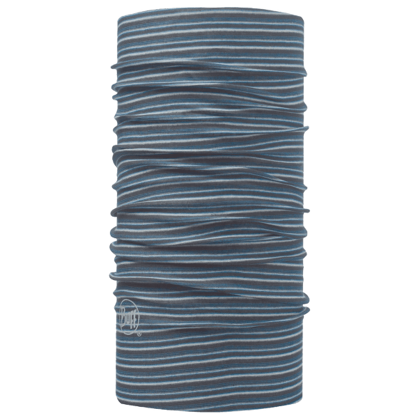 Šatka Buff Dyed Stripes Junior Original (111185) BOLMEN