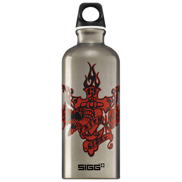 Fľaša Sigg Faith & Glory