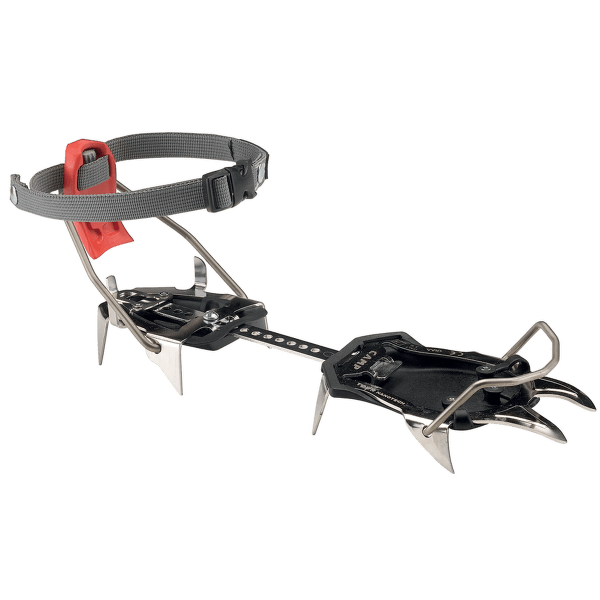 Mačky Camp Tour Nanotech - Automatic