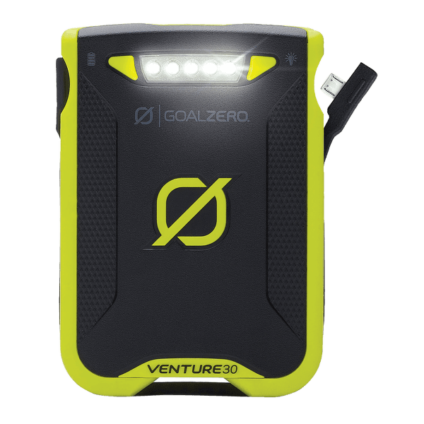 Powerbanka Goal Zero Venture 30 Solar Recharger