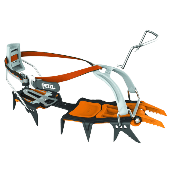 Mačky Petzl Lynx (T24A LLU)