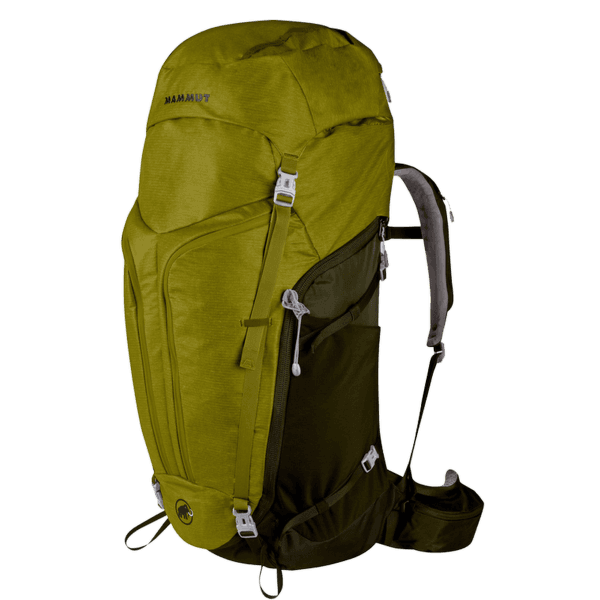 Batoh Mammut Creon Crest 65 4581 aloe-iguana