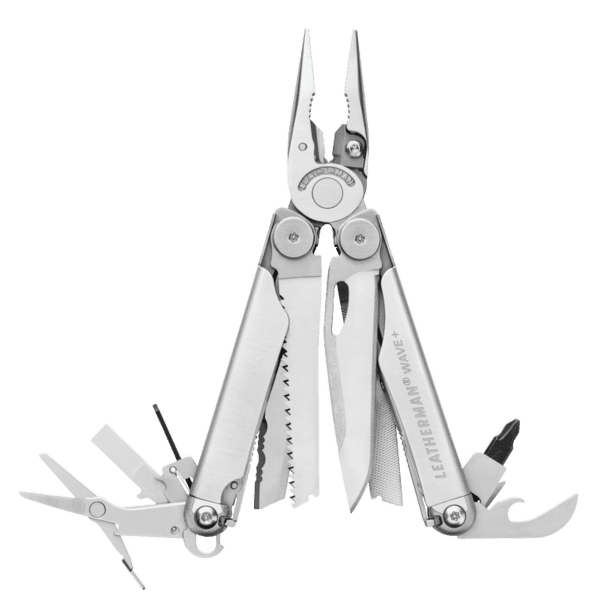 Nôž Leatherman Wave Plus (LTG832524)