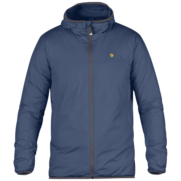 Bunda Fjällräven Bergtagen Lite Insulation Jacket Men Mountain Blue