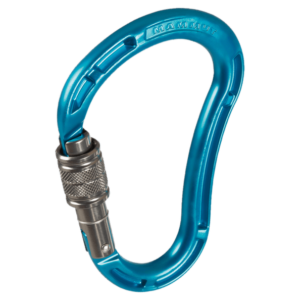 Karabína Mammut Bionic Mythos (2040-01521) Aqua 1569