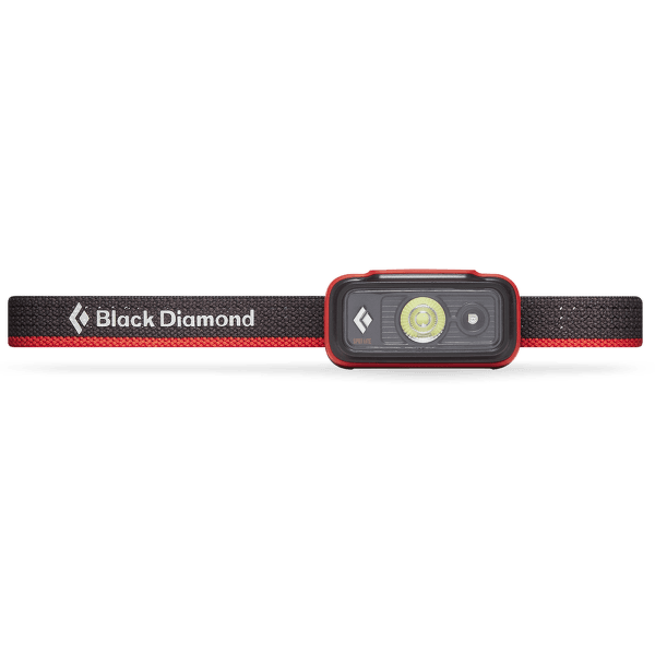 Čelovka Black Diamond Spot Lite 160 Octane