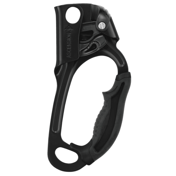 Istítko Petzl Ascension B17 ARN Black