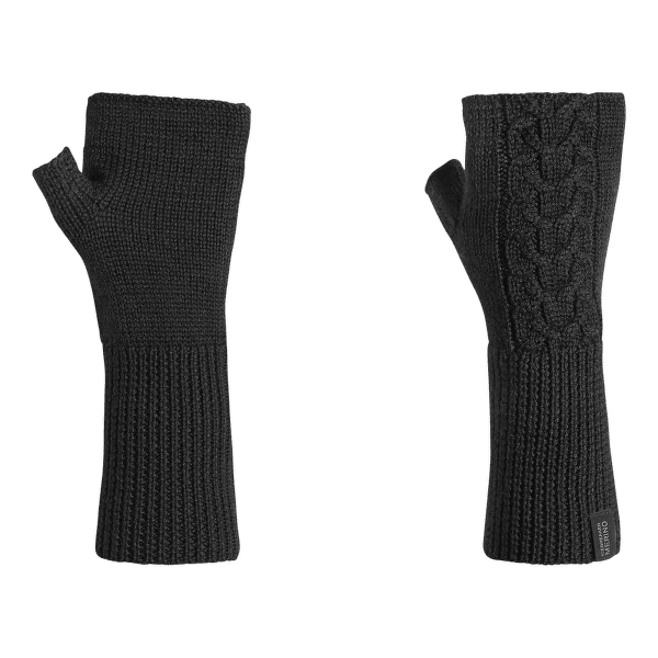  Boreal Hand Warmers Black001