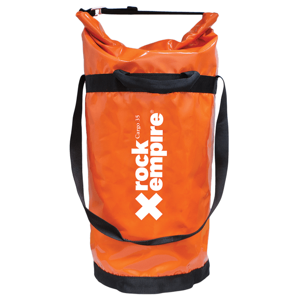 Vak Rock Empire Cargo Roll oranžová 018