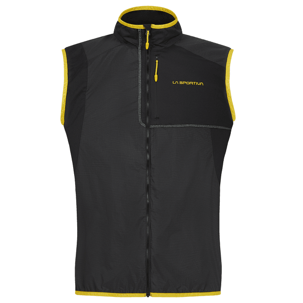 Vesta La Sportiva Latitude Vest Men Black