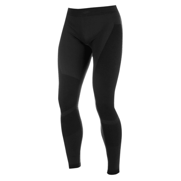 Legíny Mammut Vadret Long Tights Men 00160 phantom-black