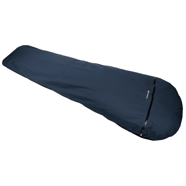 Bivakovacie vrece Sir Joseph Bivouac Sack K4 Single navy