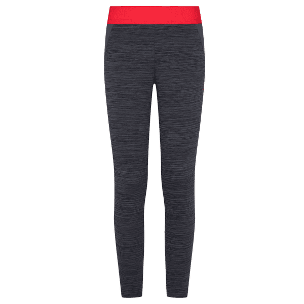Nohavice La Sportiva Brind Pant Women Carbon